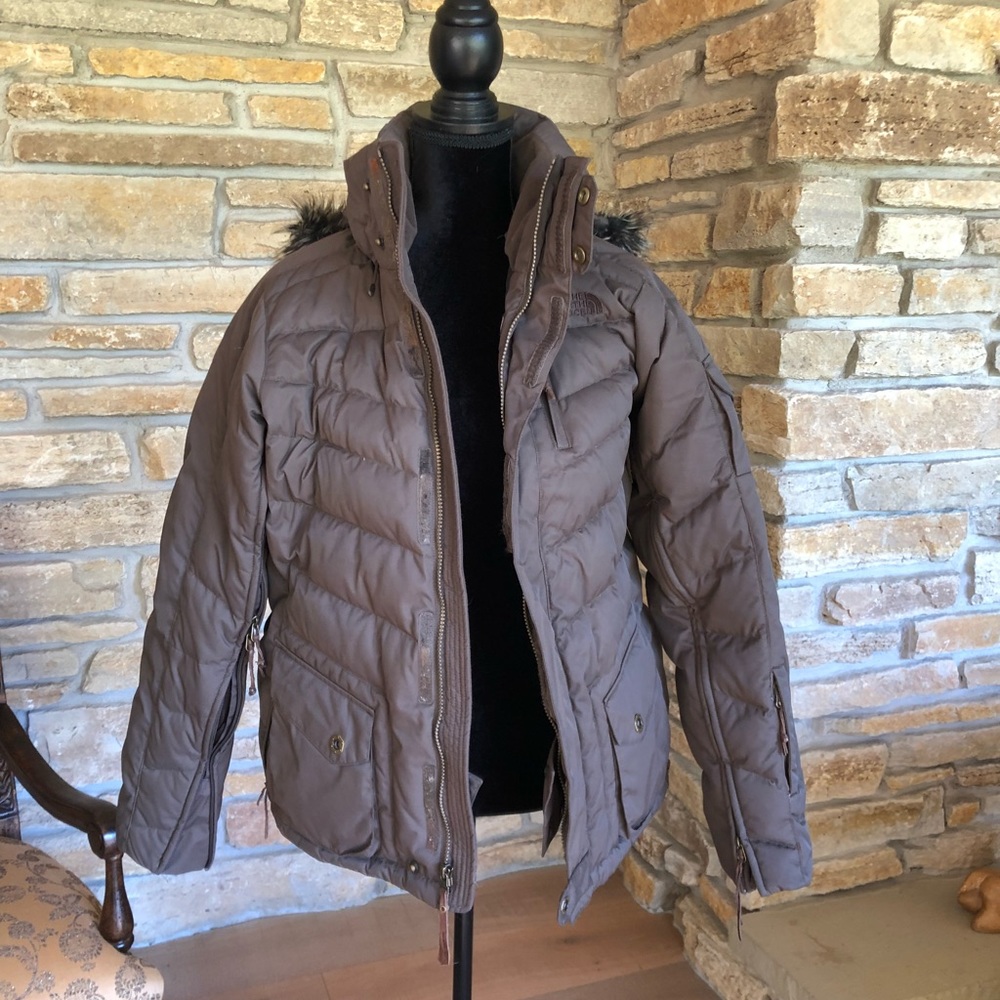 The North Face Jacket